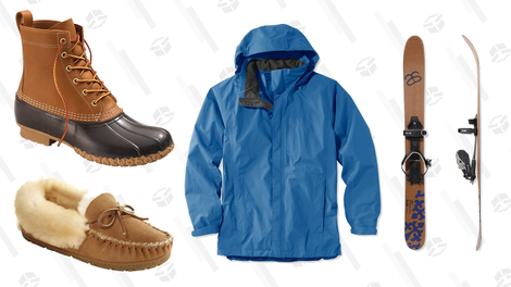25% Off All Orders | L.L.Bean | Promo Code SAVE25